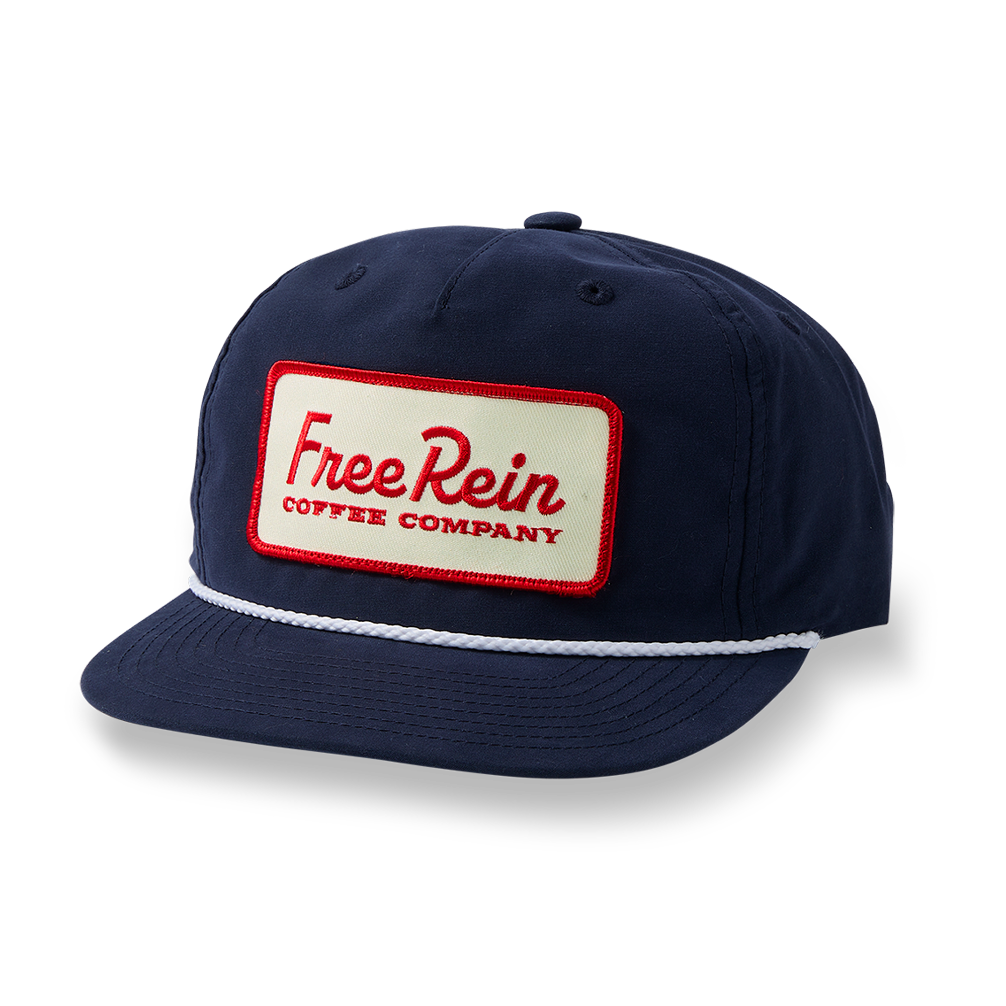 Classic Rope Hat